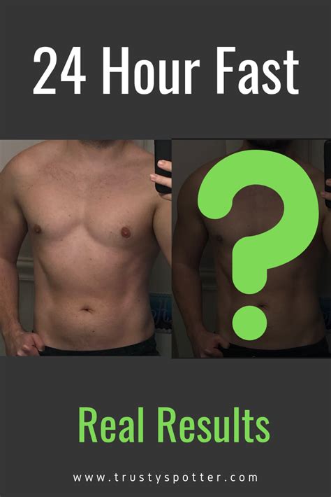 24 hour fasting results|I tried my first 24 hour fast. Here’s what happened. (Photos).